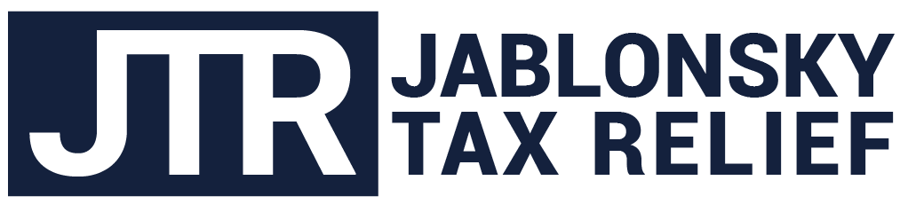 Jablonsky Tax Relief