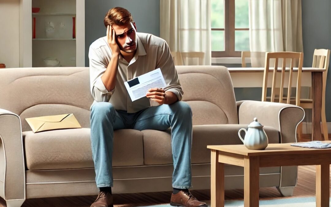 Steps to Take for Individuals with Unfiled Tax Returns