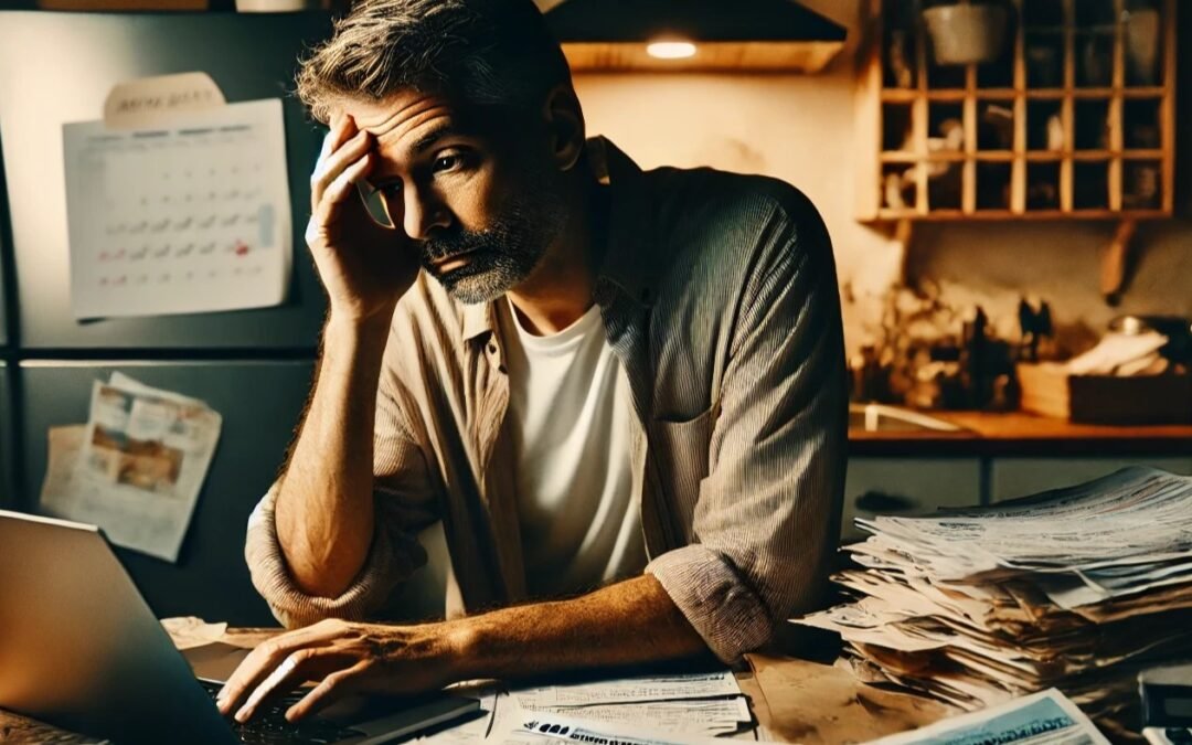 What Happens If You Don’t File Your Tax Return?