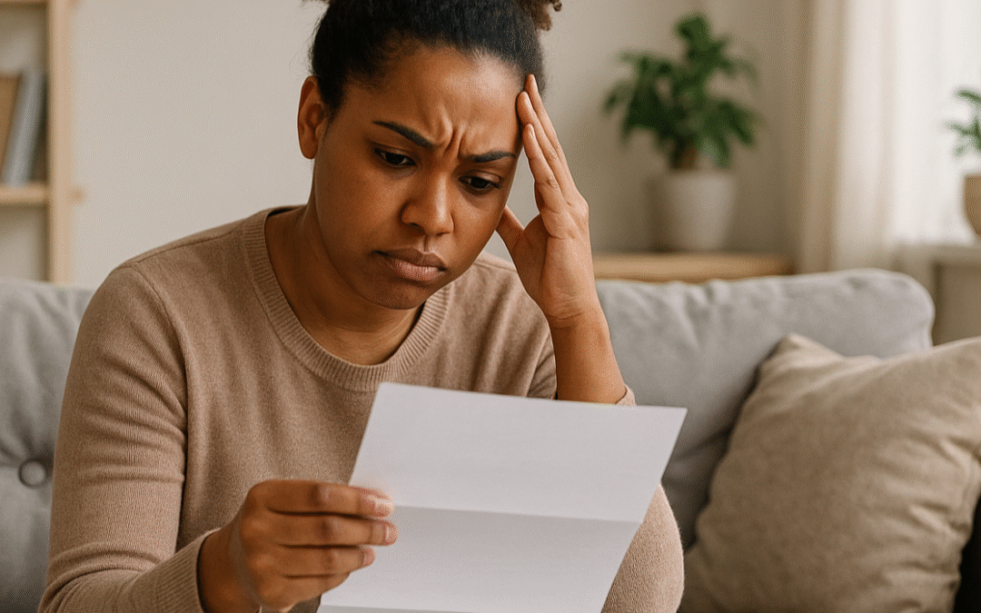 Tax Relief Options for Financial Hardship