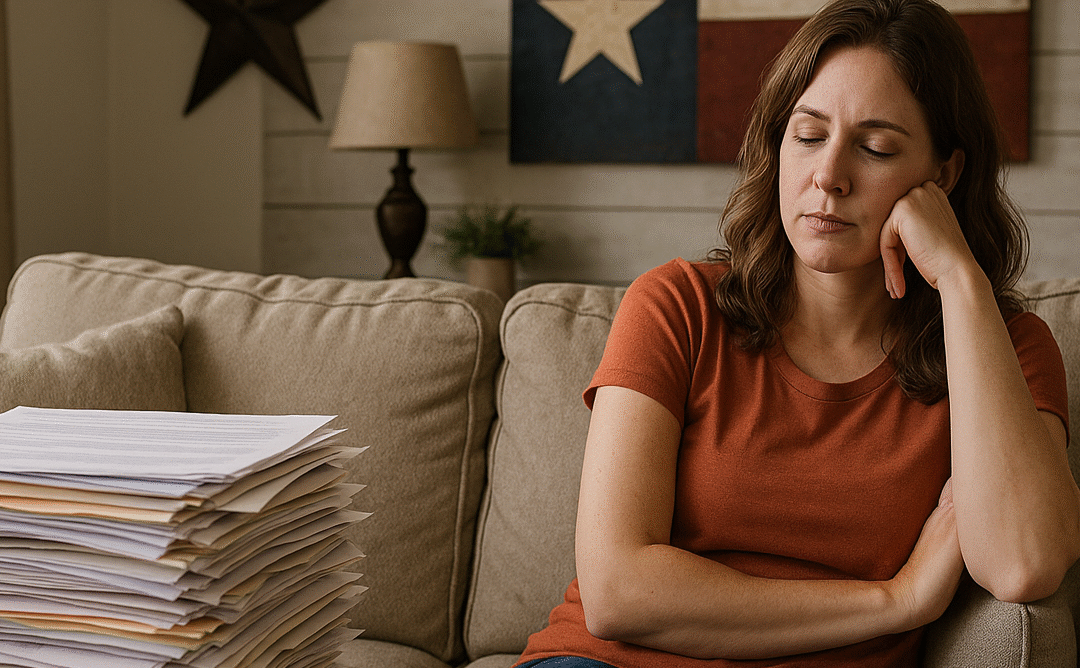 The Hidden Dangers of Unfiled Tax Returns