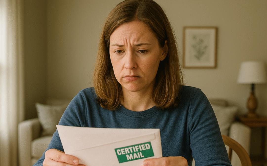 What Happens When You Have Multiple Years of Unfiled Returns?
