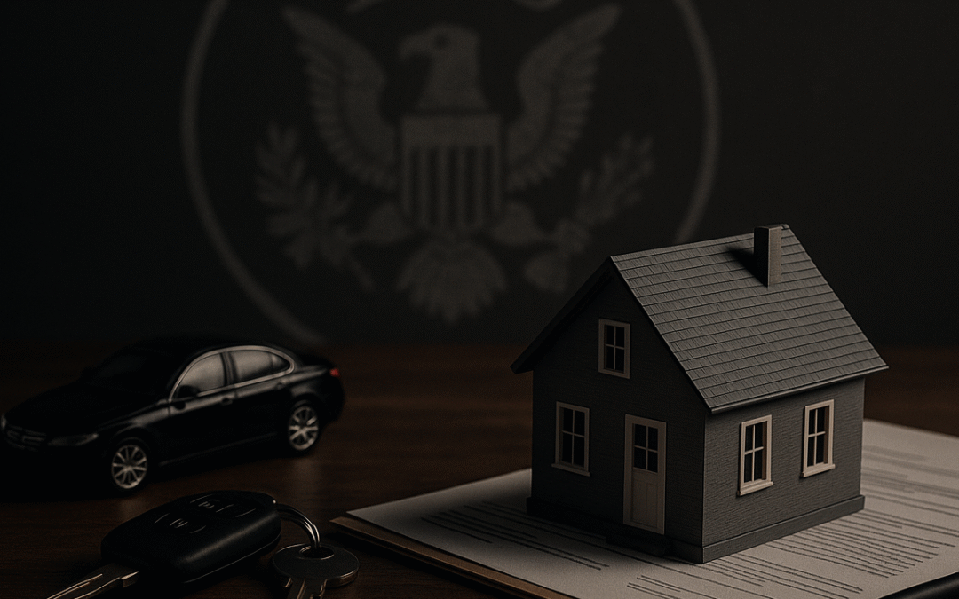 What is a Federal Tax Lien and How Can It Be Resolved?