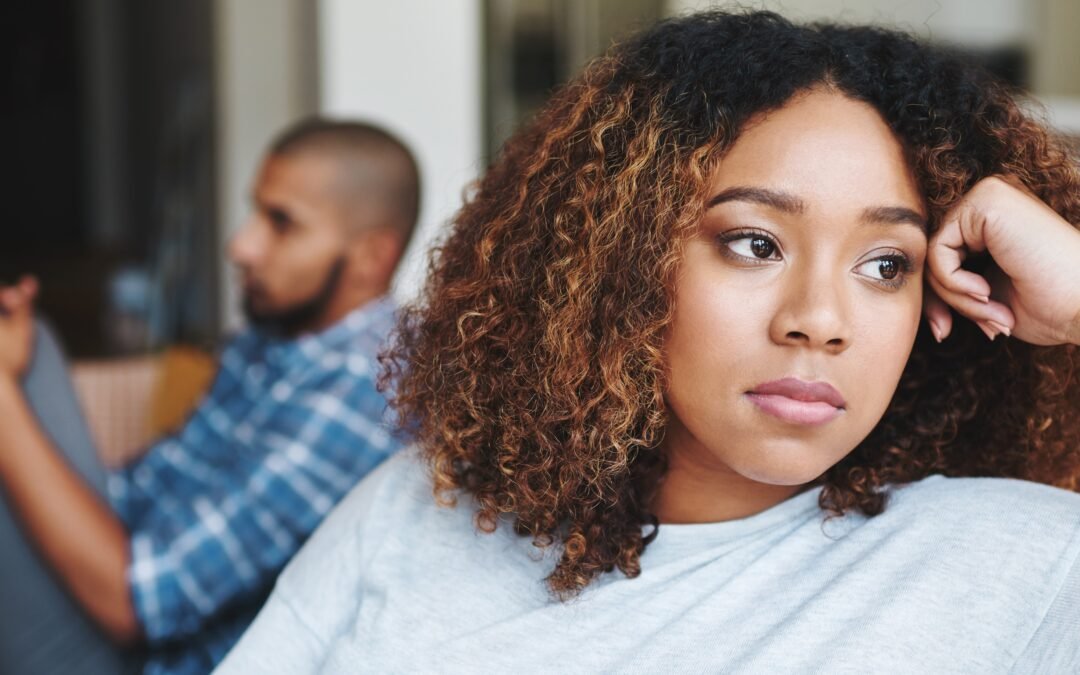 Innocent Spouse Relief Explained